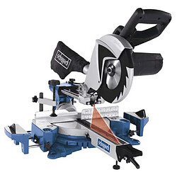 Scie à onglet Scheppach