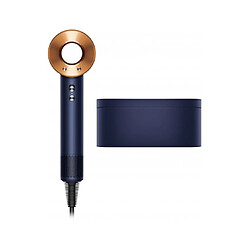 Dyson Supersonic - Bleu de Prusse/Cuivré - Occasion