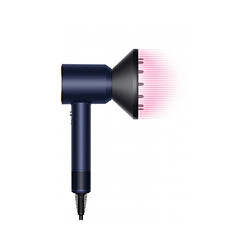 Acheter Dyson Supersonic - Bleu de Prusse/Cuivré · Occasion