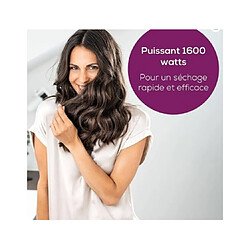 Beurer HC 25 EL 24 - Noir