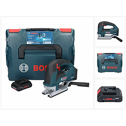 BOSCH GST 18V-155 BC