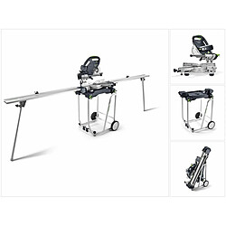 Festool KAPEX KS 60 E