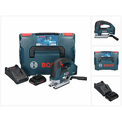 Scie sauteuse Bosch