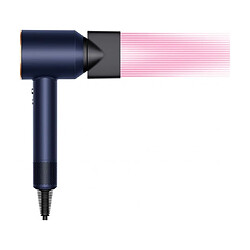 Dyson Supersonic - Bleu de Prusse/Cuivré · Occasion pas cher