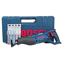 Avis Bosch GSA 1100 E