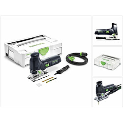 Scie sauteuse Festool