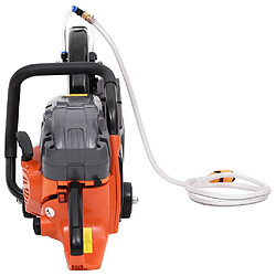 Avis VidaXL Scie Béton à Essence 58cmÂ³