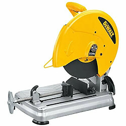 Scie circulaire DeWalt