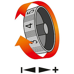 Yato Multi-outil 18V