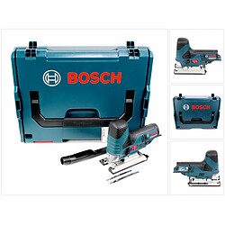Bosch GST 10,8 V-Li - Sans fil