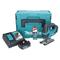 Makita DJV 180 RT1J