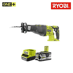 Scie sabre & égoïne RYOBI