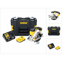 DeWalt DCS 391 D1 Scie circulaire