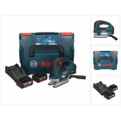 Bosch GST 18V-155 BC Scie sauteuse sans fil