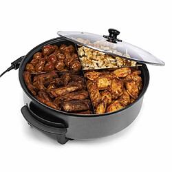 Tristar Poêle électrique 7,5 L pas cher