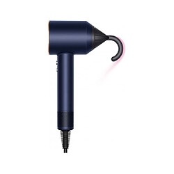 Dyson Supersonic - Bleu de Prusse/Cuivré - Occasion
