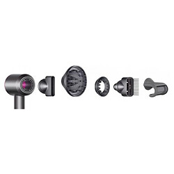 Avis Dyson Supersonic HD07