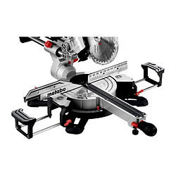 Metabo lame de scie KGS 254 M - 254 mm