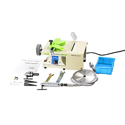 Scie circulaire Varanmotors