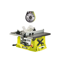 Ryobi RTS1800-G - 254mm