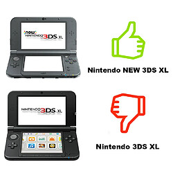 Avis Subtel Stylo Stylus - Nintendo
