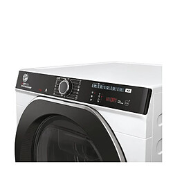 Avis Sèche-linge pompe à chaleur 11kg HOOVER 59.6cm, HOO8059019027289