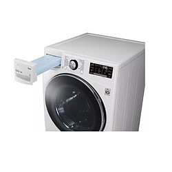 Acheter LG Sèche-linge pompe à chaleur - RH6P12WH