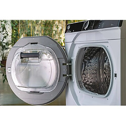 Sèche-linge pompe à chaleur 11kg HOOVER 59.6cm, HOO8059019027289 pas cher