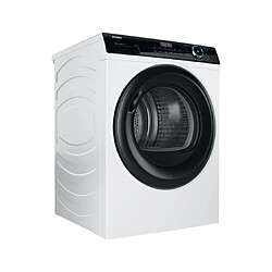Haier HD100-A2939-FR - Blanc