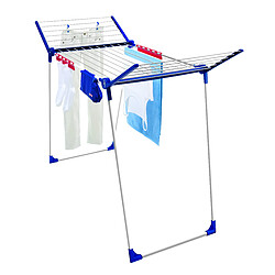 Avis Séchoir à linge 18m - 81510 - Pegasus 180 Plus - LEIFHEIT
