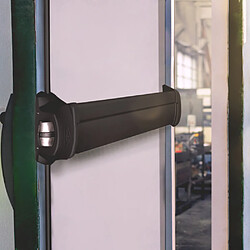 Avis Jpm Serrure anti-panique Fluid