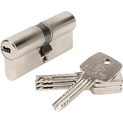 Bricard Cylindre de porte Astral 17157 - 35+35 mm