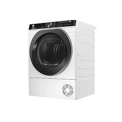 Sèche-linge pompe à chaleur 11kg HOOVER 59.6cm, HOO8059019027289 