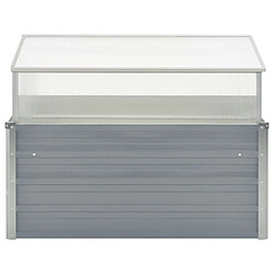 Serre de jardin Helloshop26