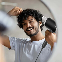 Electric sun Ionique 1875W - Noir