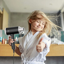 Electric sun Ionique 1875W - Noir