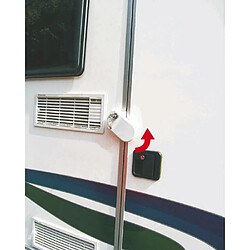 Fiamma complément de serrure Safe Door pas cher