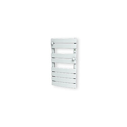 CARRERA Sèche-serviettes DEMIS 600W - Blanc