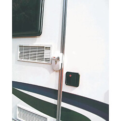 Avis Fiamma complément de serrure Safe Door