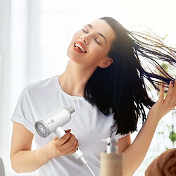 Electric sun ElectricSun Ionique - Blanc