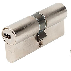 Bricard Cylindre de porte Astral 17157 - 35+35 mm