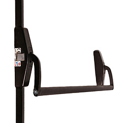 Jpm serrure anti-panique à barre Crossbar