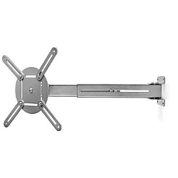 Avis Nedis support mural pour vidéoprojecteur