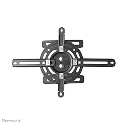 Avis NewStar BEAMER-C100 Support plafond noir