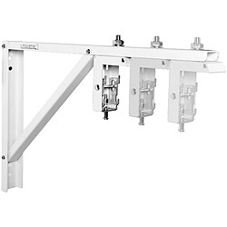 Avis Lumene Support mural vidéoprojecteur - Blanc
