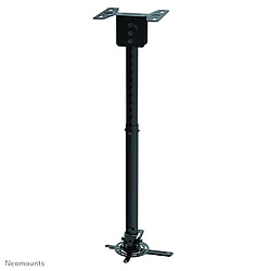 NewStar BEAMER-C100 Support plafond noir