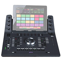 Avis Avid Pro Tools Dock