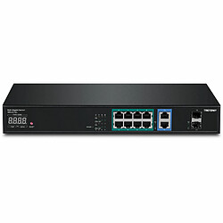 Trendnet TPE-3012L