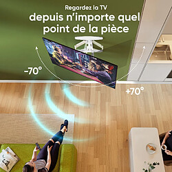 Avis Onkron M6L-W - Blanc