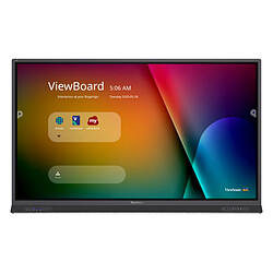 Viewsonic IFP7552-1B - 75"